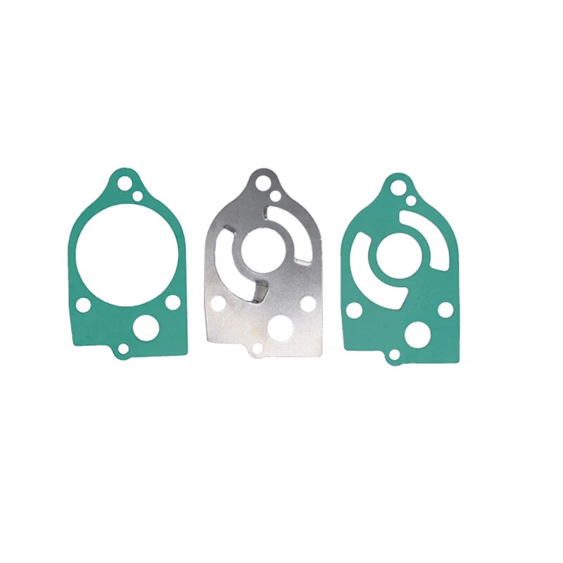 Water Pump Impeller Kit – Mercury 30-70HP