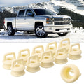 15276979 Bushing Auto Shifter Cable Rubber Repair | Hook & Hull Co