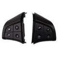 For Mercedes W164/w251/w245 Ml Gl B/r-class Steering Wheel Switch