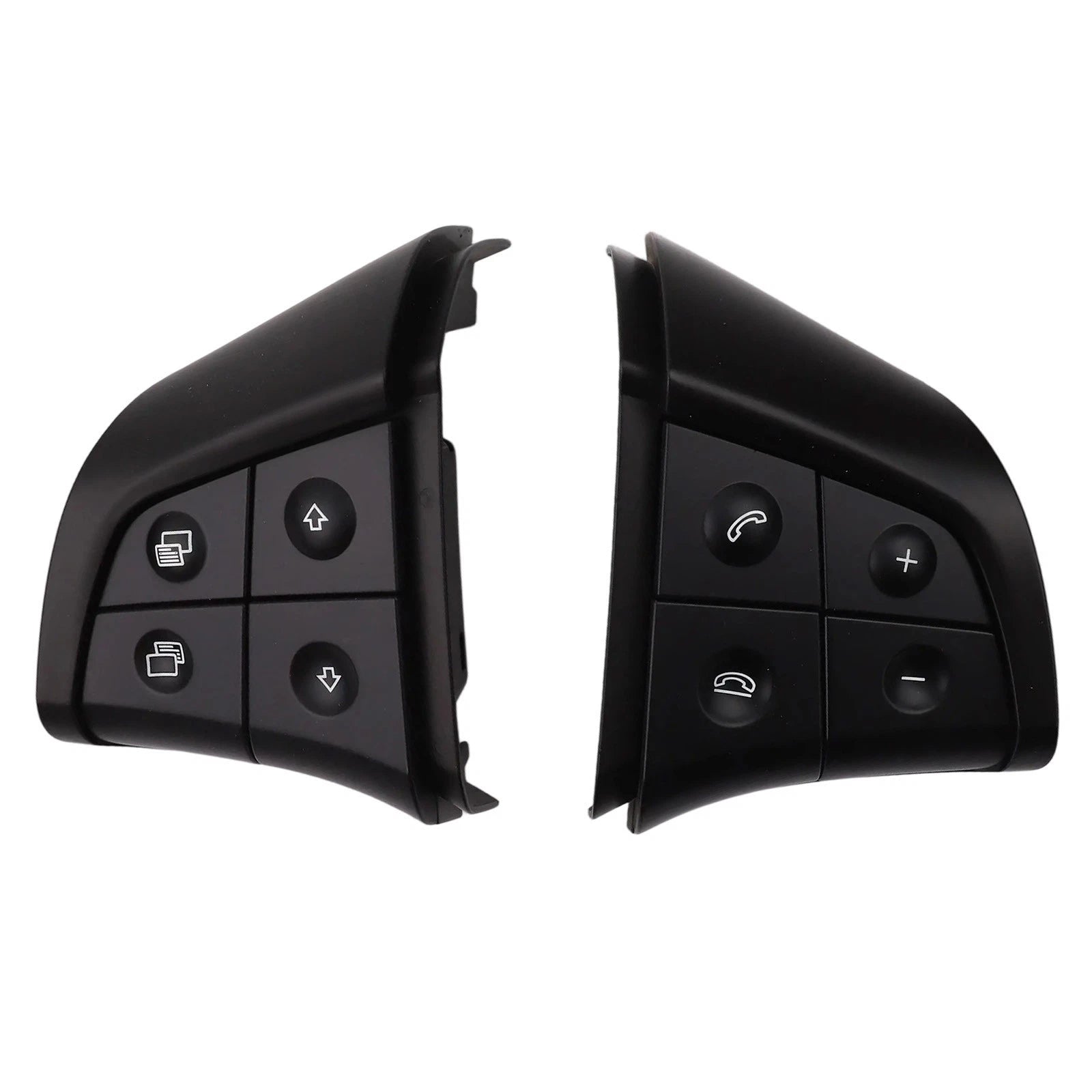 For Mercedes W164/w251/w245 Ml Gl B/r-class Steering Wheel Switch