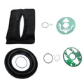 Volvo Penta Sail Drive 120 130 150 Rubber Bellows Hull Seal Replcess