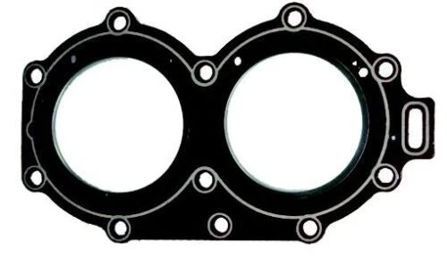 Head Gasket for Yamaha Outboard 2T 25A/30A 30HP