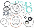 Sea Doo Complete Engine Rebuild Gasket Seal Kit 1992-1996 by Sea Doo
