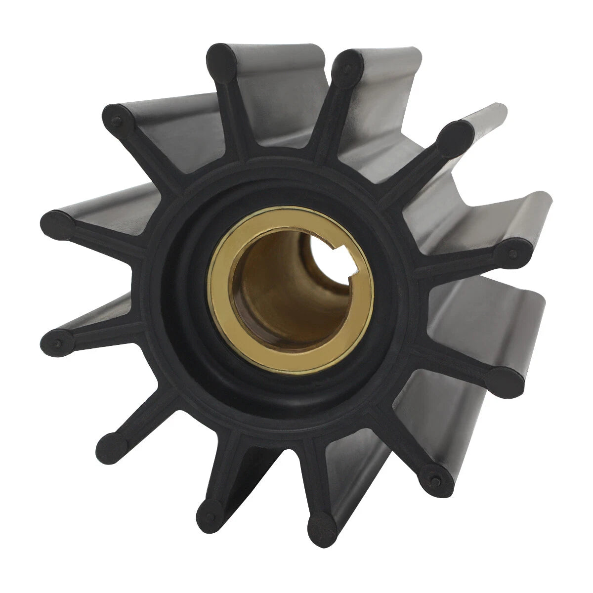 Raw Water Impeller – Sherwood/Jabsco Caterpillar