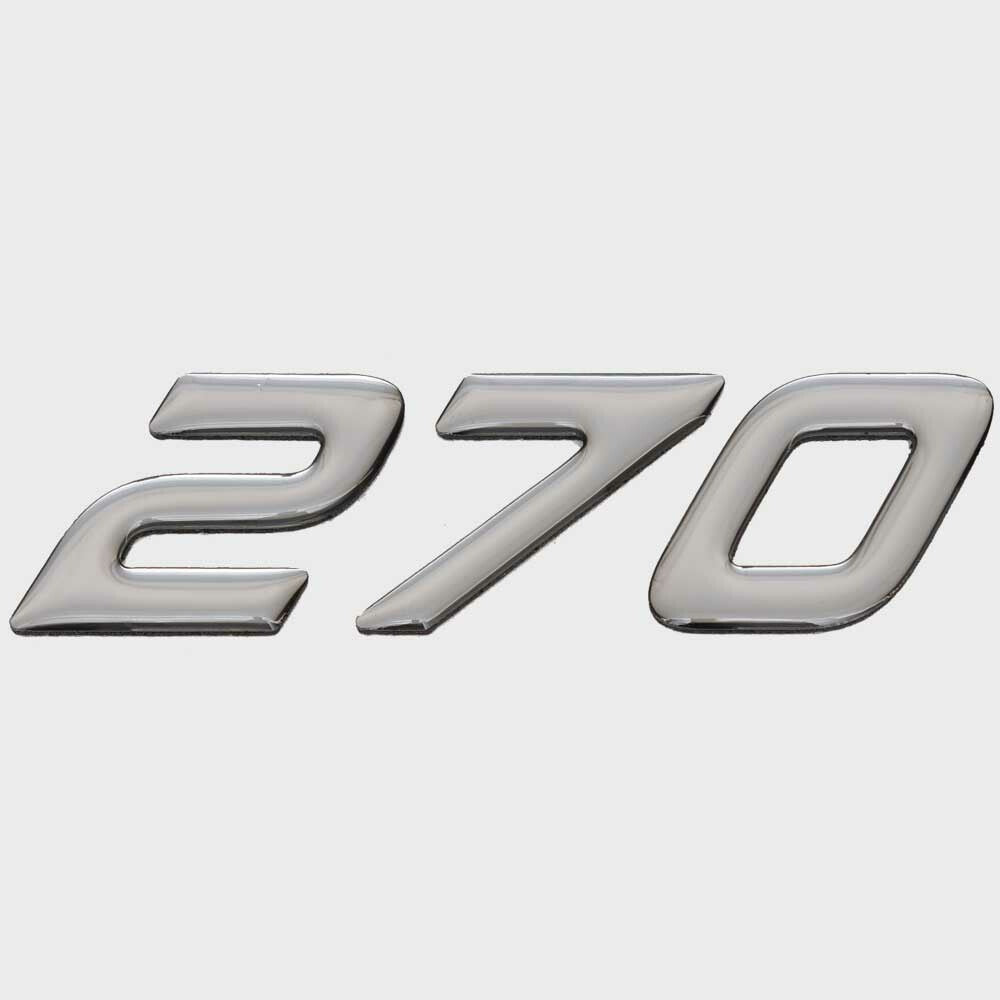 Raised Emblem Decal Premier Pontoon 270 by Premier