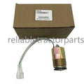 2436r884f3 Solenoid Valve Fits For Kobelco Sk210 Sk210lc Sk220