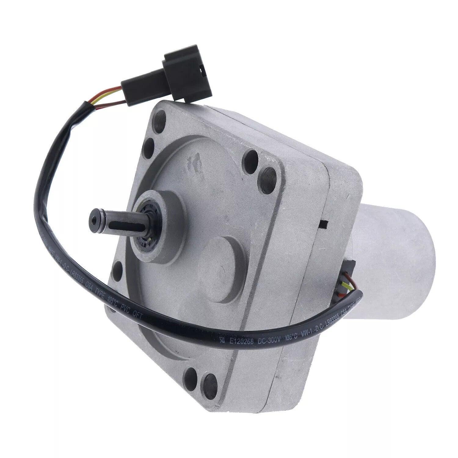 Step Throttle Motor 4257163 4188762 For Hitachi | Hook & Hull Co