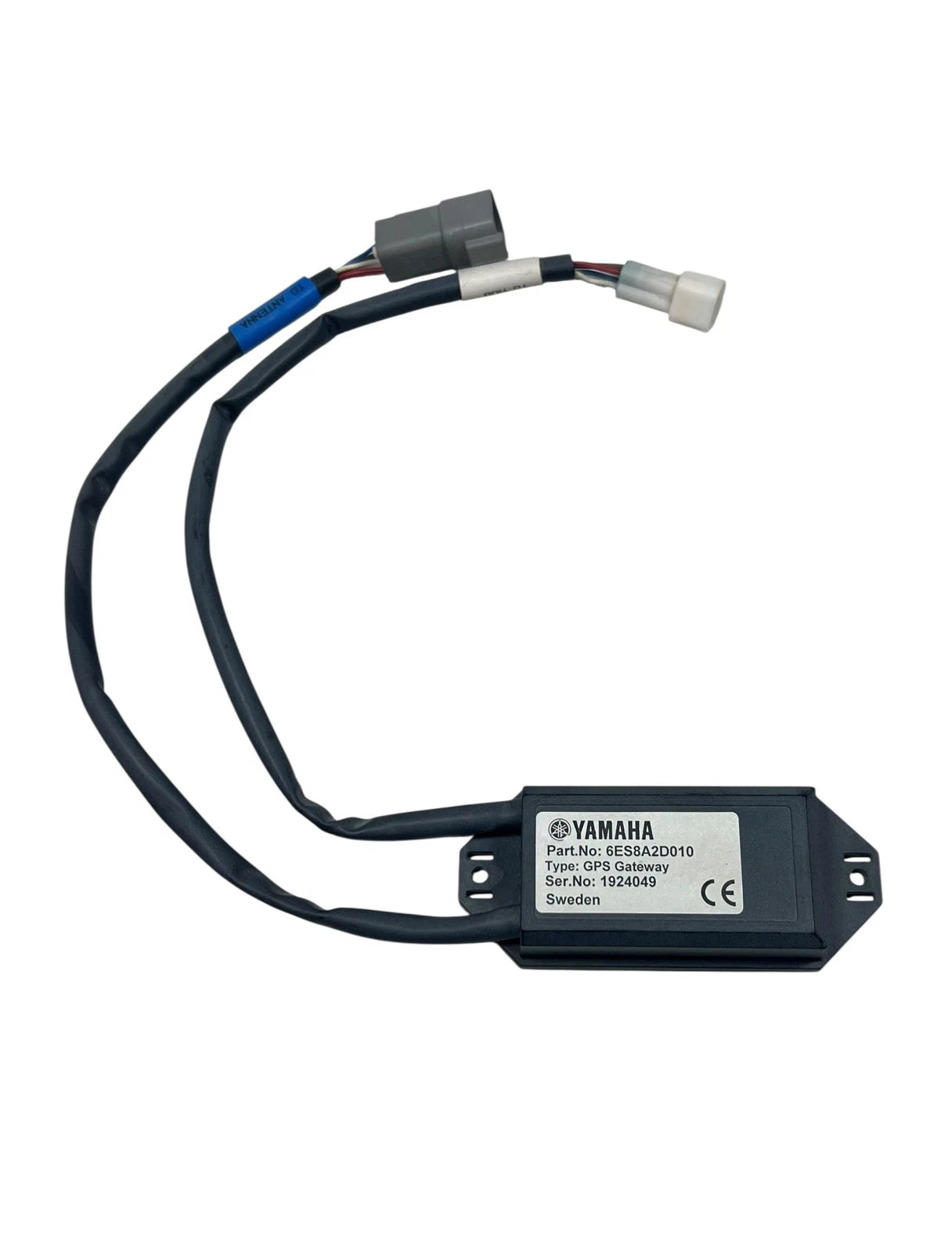 Yamaha 6es8a2d010, Marine Gps Gateway, Oem | Hook & Hull Co