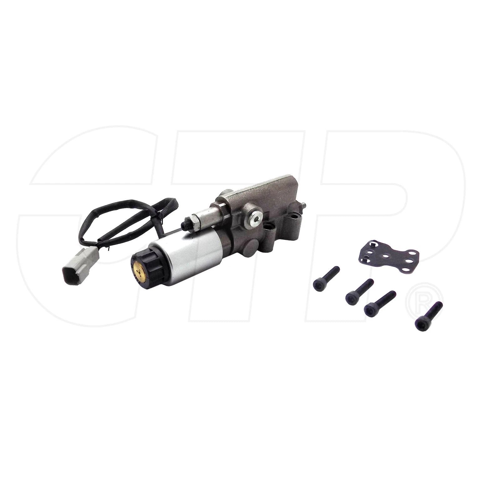 2590907 Valve Gp-c Fits Caterpillar Models