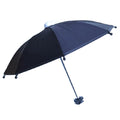 Black Hot Shoe Umbrella Protector Camera Umbrella For Photography