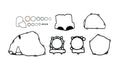 Full Gasket Set Kawasaki Kx250f 09-12 With Rocker Cover Gasket