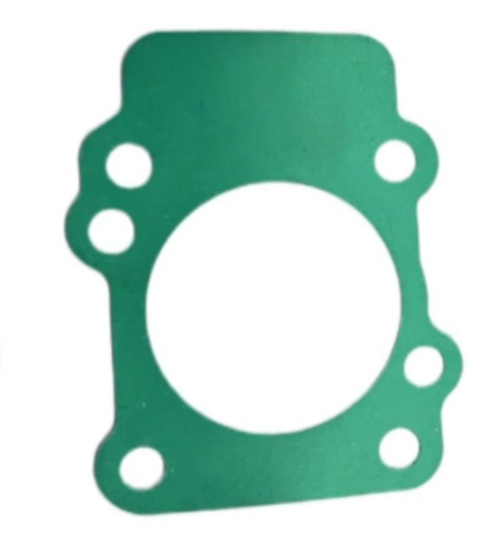Water Pump Impeller Gasket 682-44315-a0 For Yamaha 9.9 15 Hp 2 Stroke