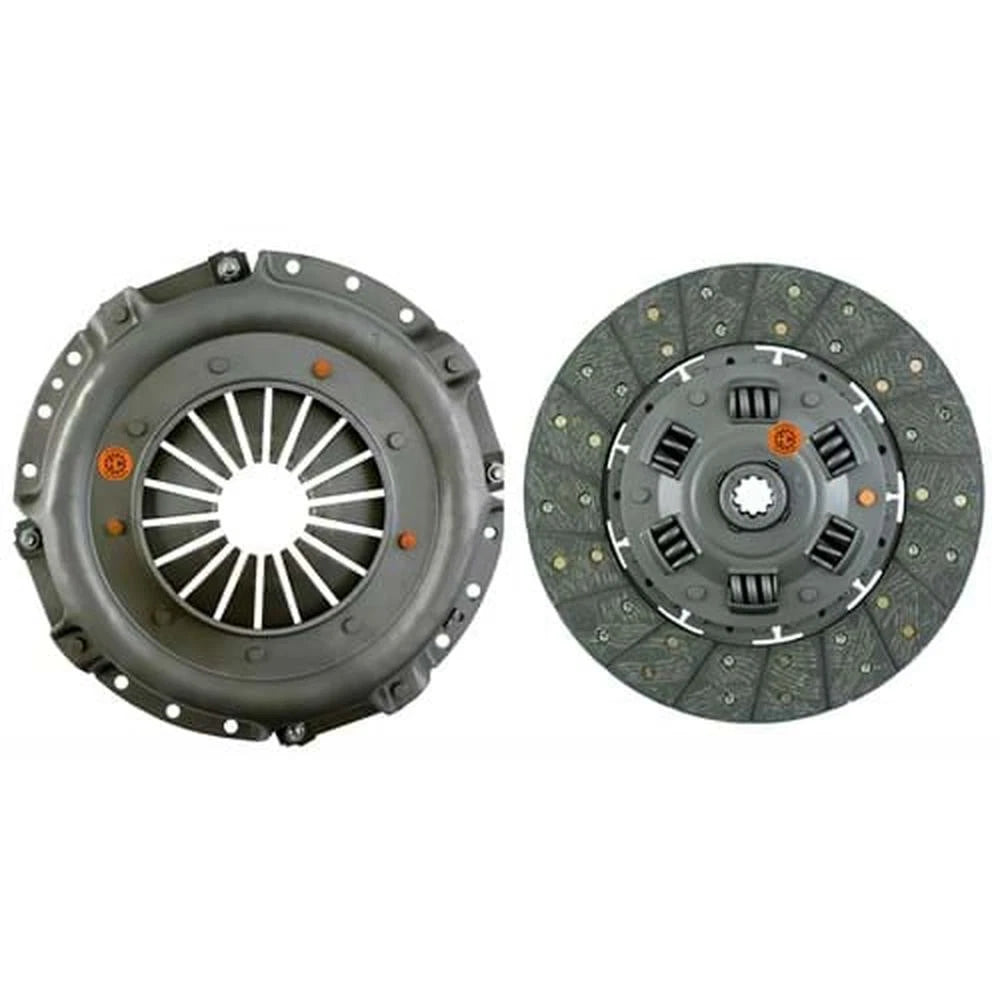 11" Diaphragm Clutch Unit - Reman Fits Kubota