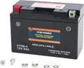 Fire Power Ct9b-4 Battery – Fits Yamaha Yp400 Majesty 2004-2013