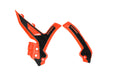 Acerbis X Grip Frame Guard For Ktm 2023 Offroad Motorcycles