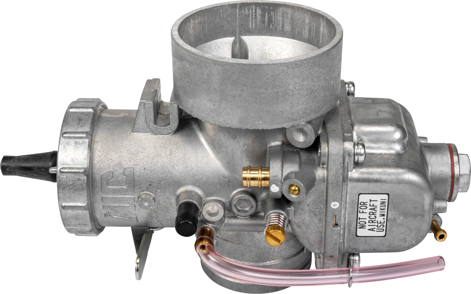 Mikuni Vm Round Slide Carburetor 44mm Offroad Atv Dirt Bike 13-5008