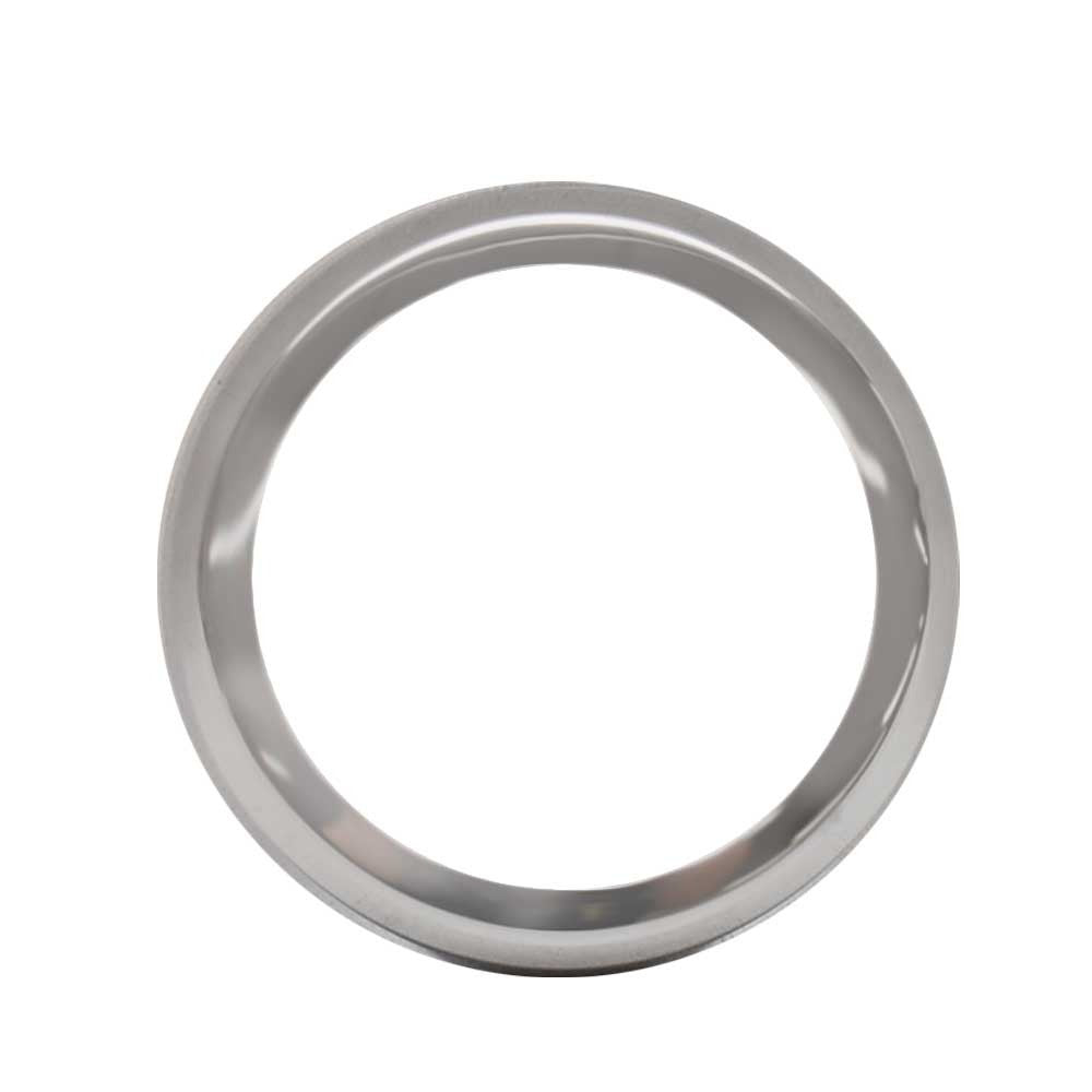Gauge Bezel Mercury Marine 1 3/4 Inch Chrome by Mercury Marine