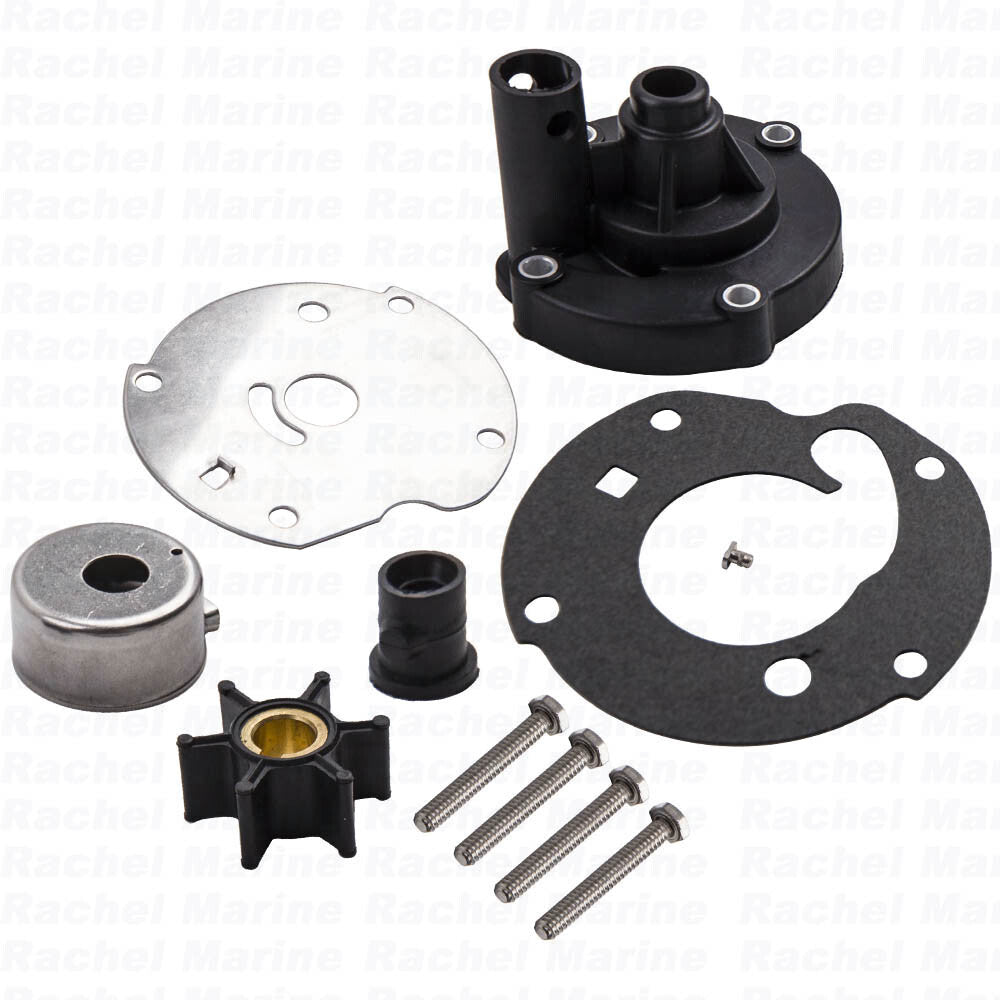 Water Pump Kit Johnson Evinrude Outboard by Johnson