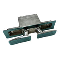 Versari &Amp; Delmonte Marine 316 Ss, Heavy Duty Pop Up Polished