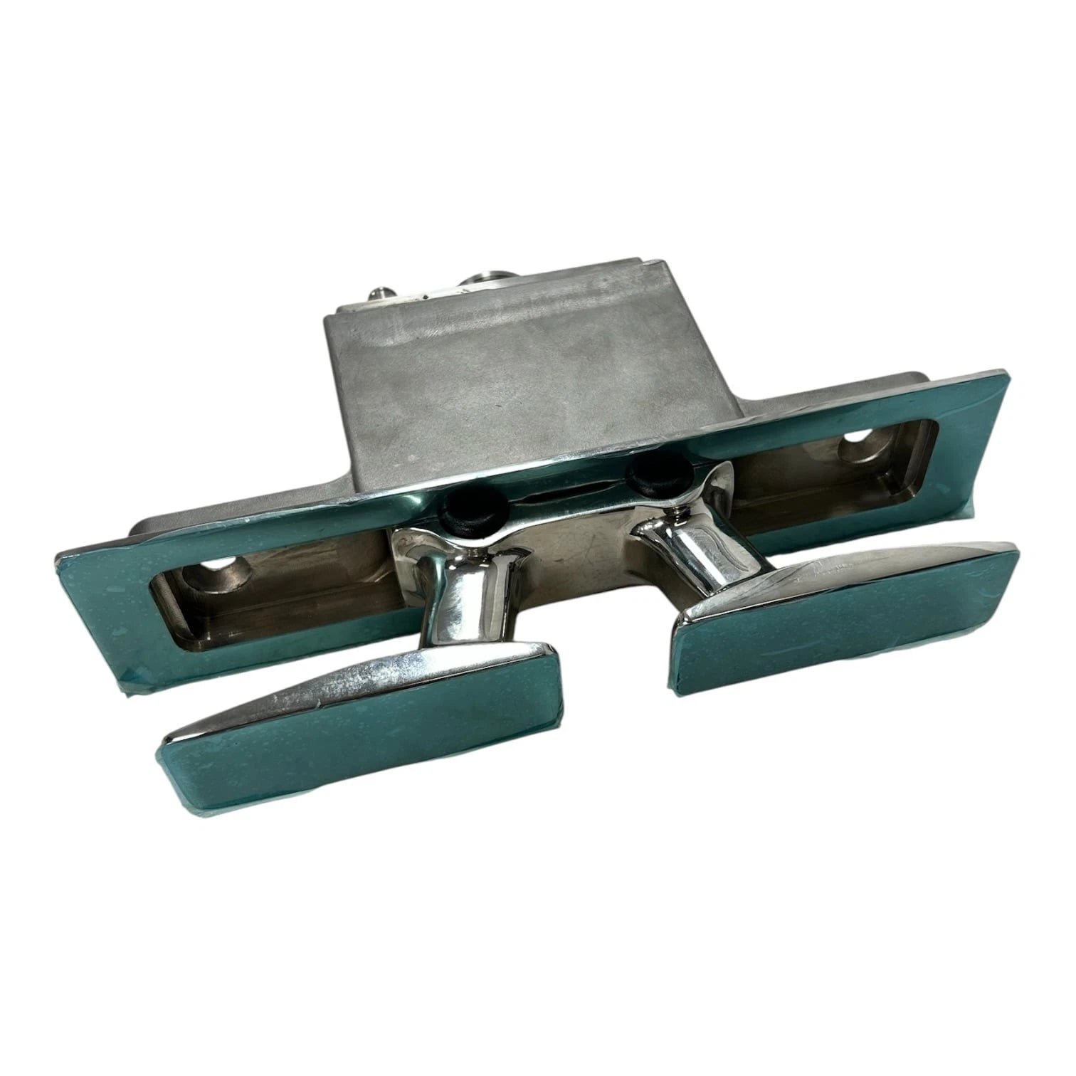 Versari &Amp; Delmonte Marine 316 Ss, Heavy Duty Pop Up Polished