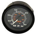 Mercury Quicksilver Boat Speedometer 60 MPH by Mercury