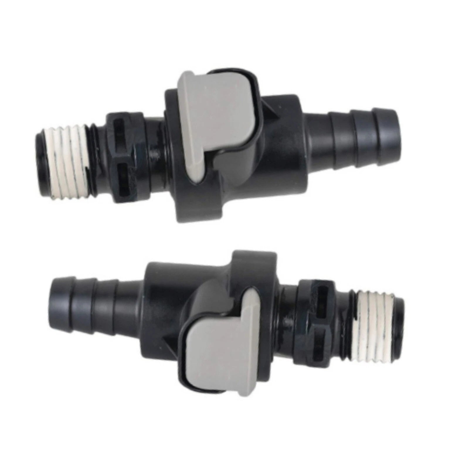 Universal Male & Female Sprayless Connector for Attwood 8838US6