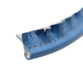 MasterCraft Boat Puff Cord Welting 692773 | Blue 3/4 x 5/16 Inch (YD)O