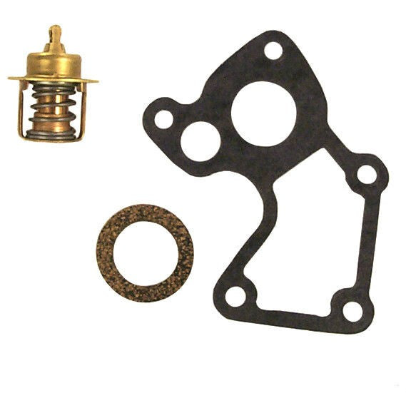 Thermostat Kit Johnson Evinrude 60-75 HP by Johnson Evinrude