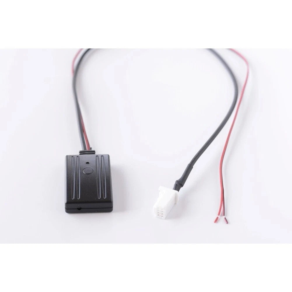 Car Aux Music Adapter With Bt 5.0 For Suzuki For | Hook & Hull Co