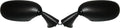Pair Of Mirrors For Yamaha Yzf-r7 1999 (0 Cc)