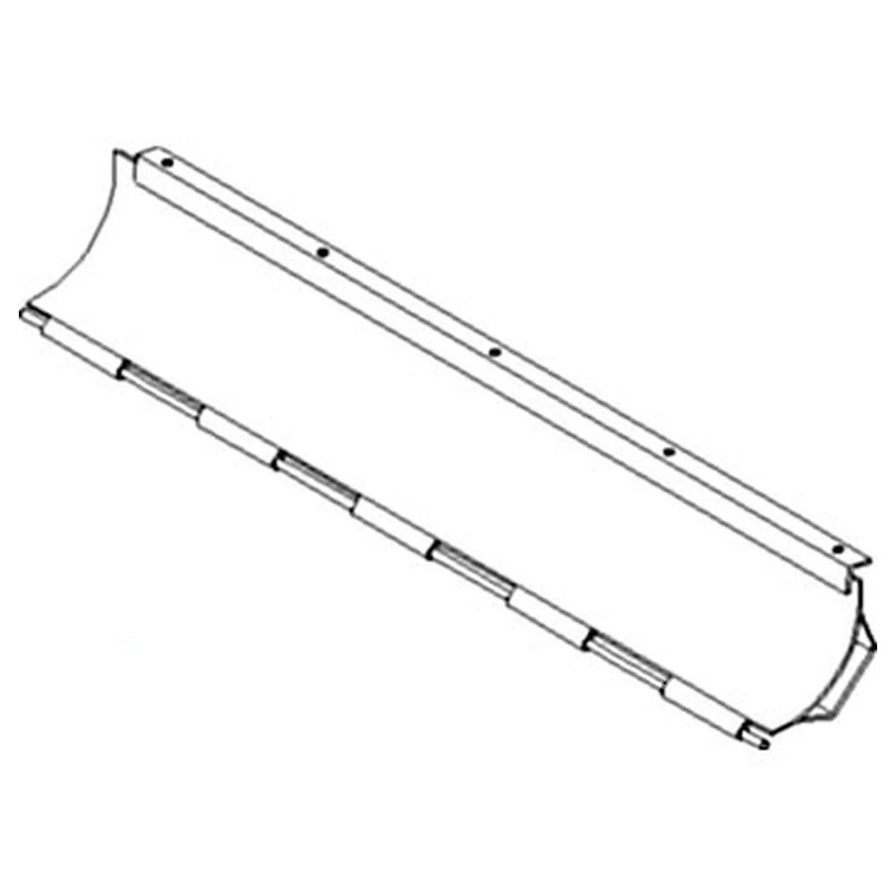 Door Ah139391 Fits Case 9560 9750sts 9770sts