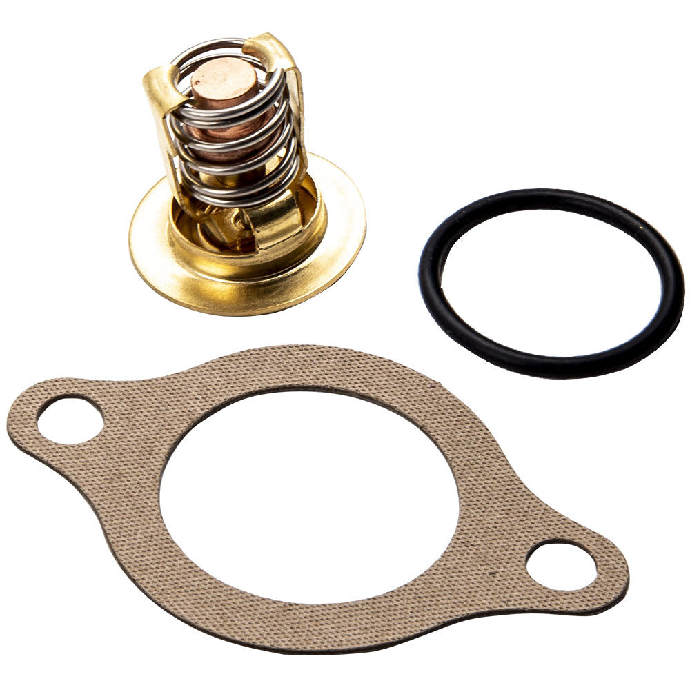 OMC Volvo Penta Sierra Thermostat Kit V6, V8, 4.3 5.0, 5.7 350, 3856961, 18-3677