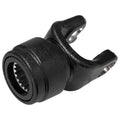 S.26865 Pto Yoke - Quick Release Size: 1 3/8-21 Spline Fits Agco