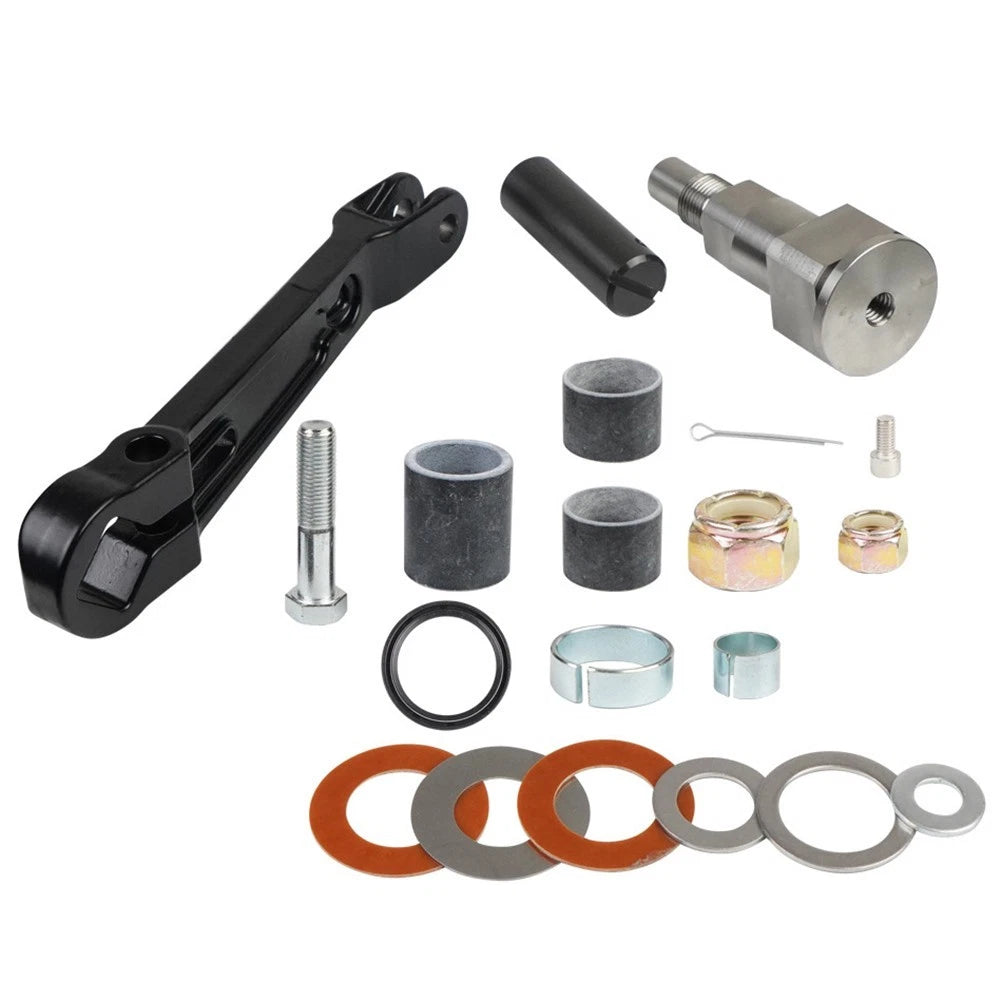 Sleek Design Stainless Steel Steering Pins Compatible With For