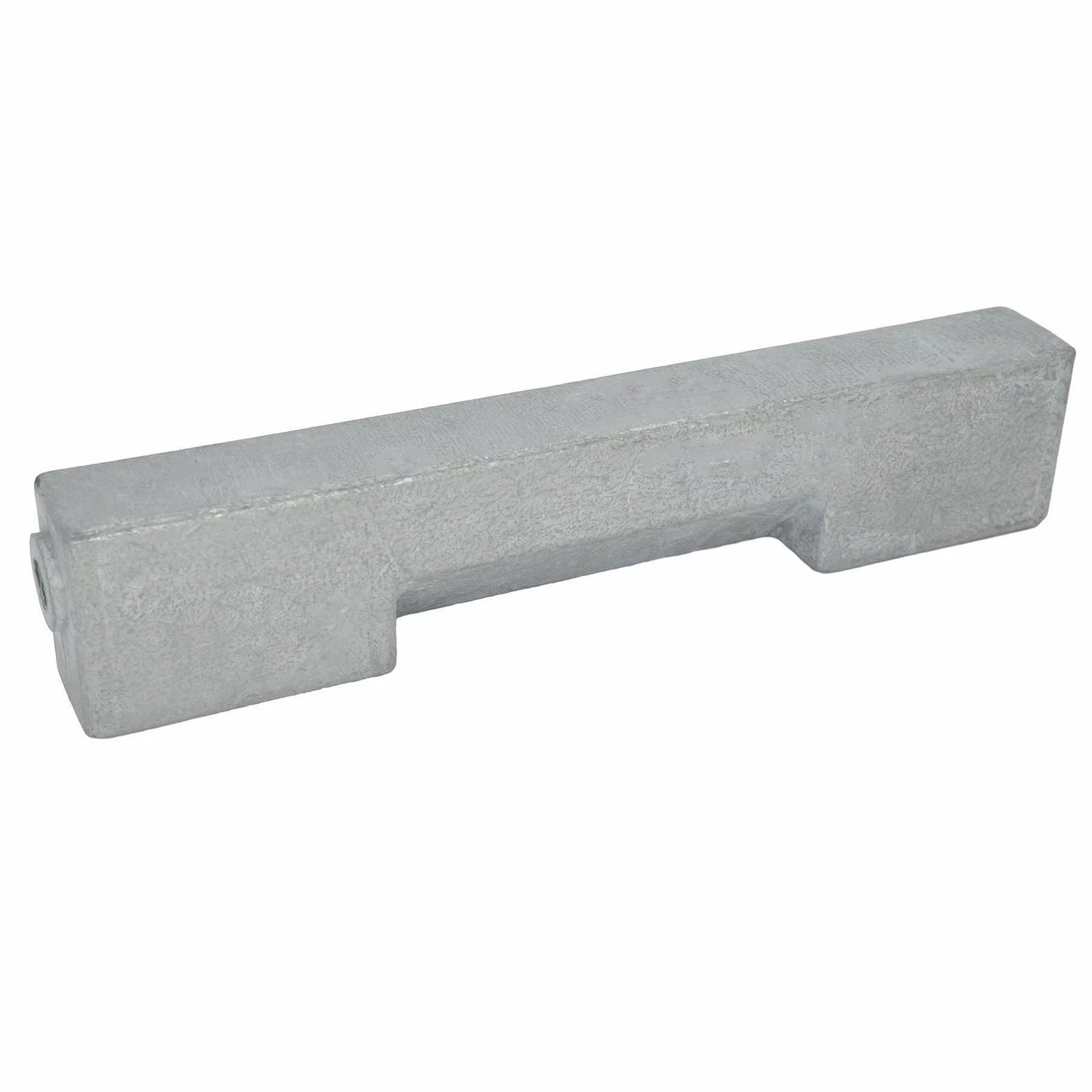 Fits Evinrude Johnson Omc 433580 Anode New Factory Boat Parts