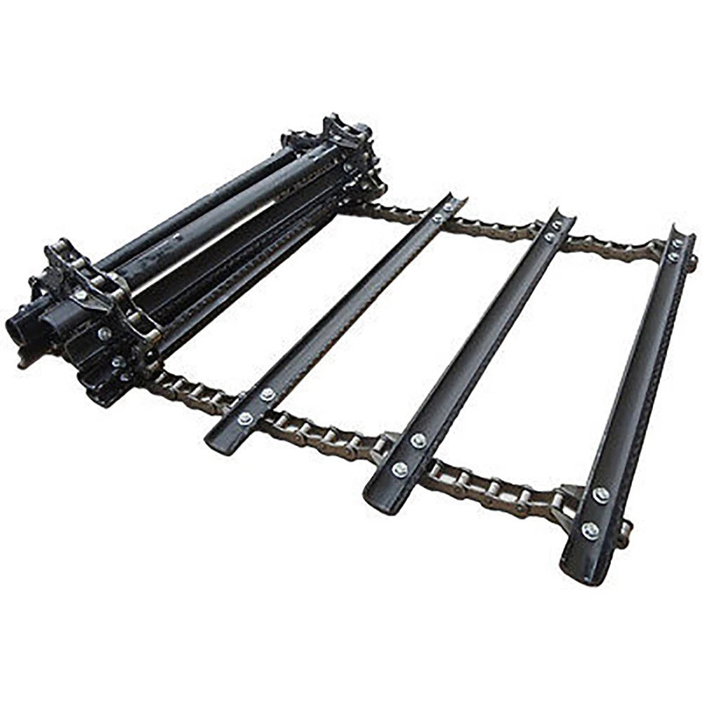 117868a1 New Feeder House Feeder Chain Fits Case-ih Combine Models