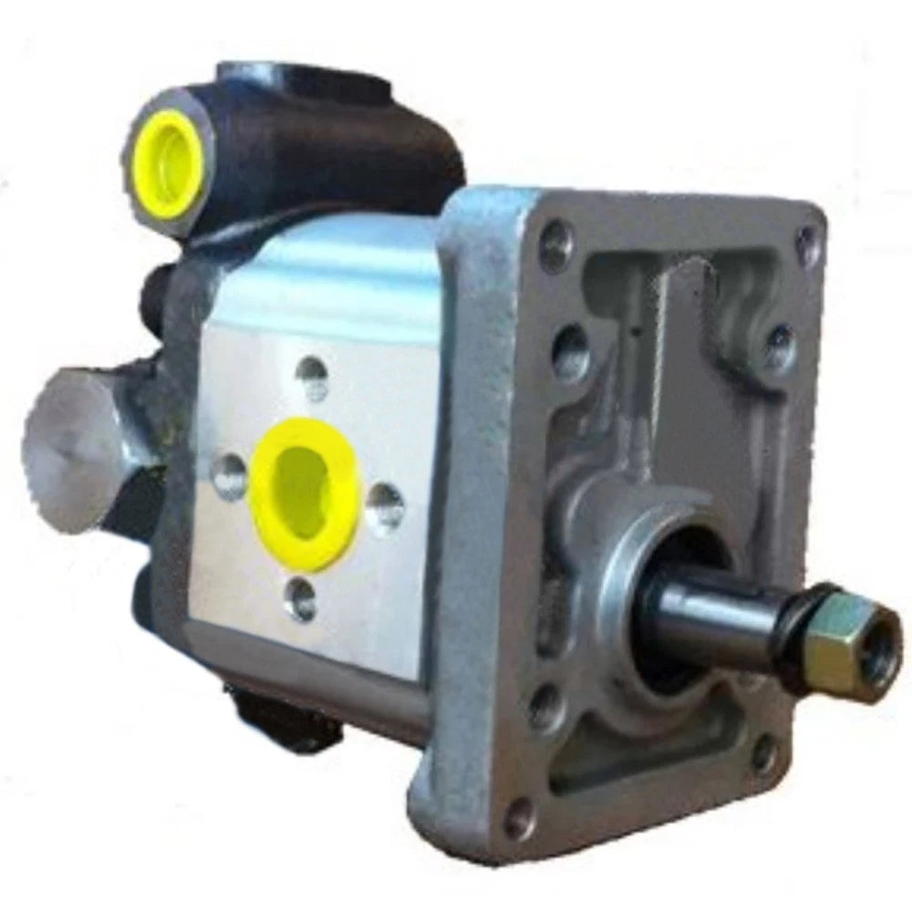 Hydraulic Pump 5180271 Fits Case-ih Tractor Tl70 Tl90 Tl80 Tl100 6635
