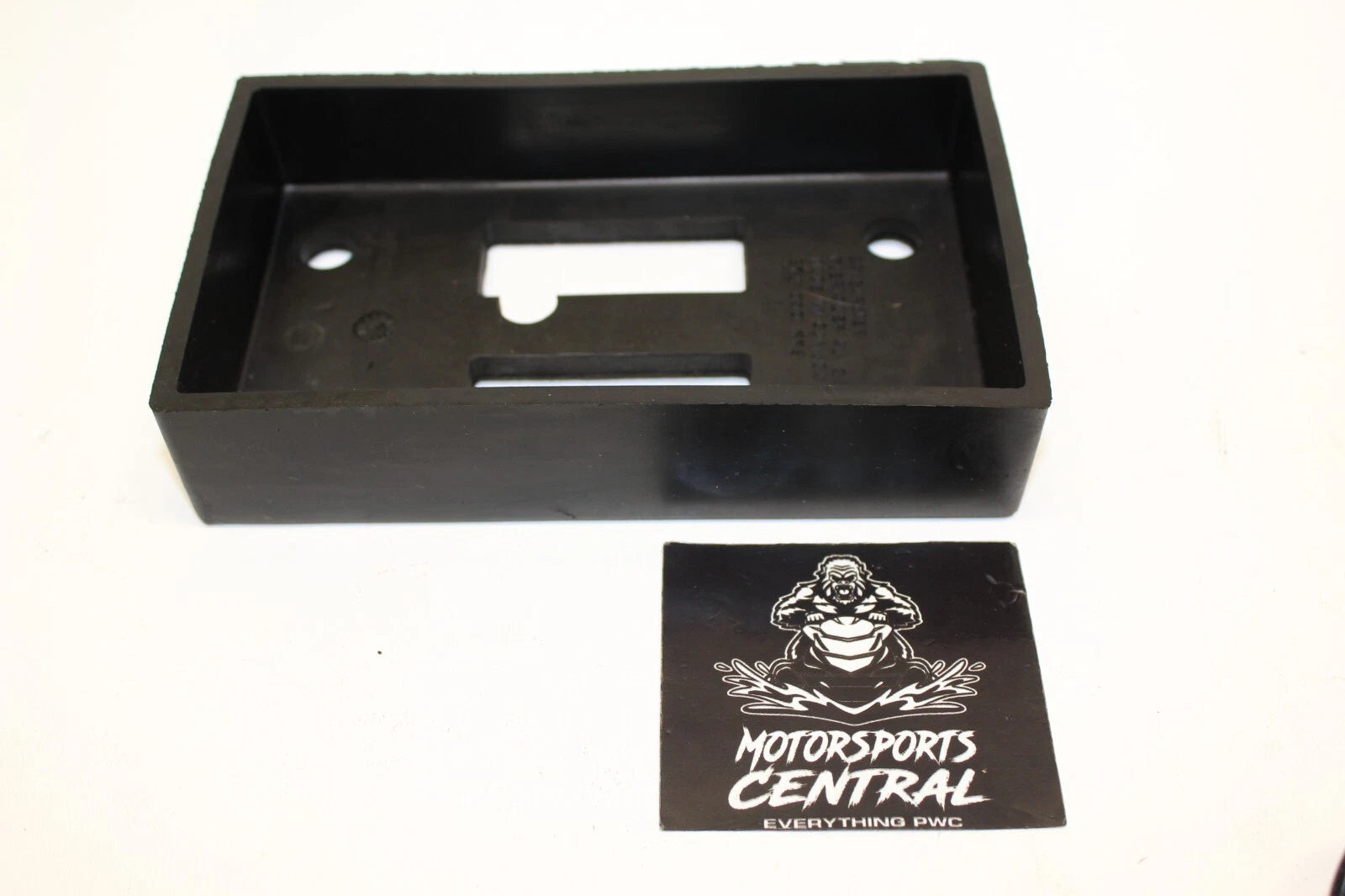 Seadoo 2 Stroke Gtx Gti Xp Rx Gts Lrv Oem Rubber Battery Pad Tray
