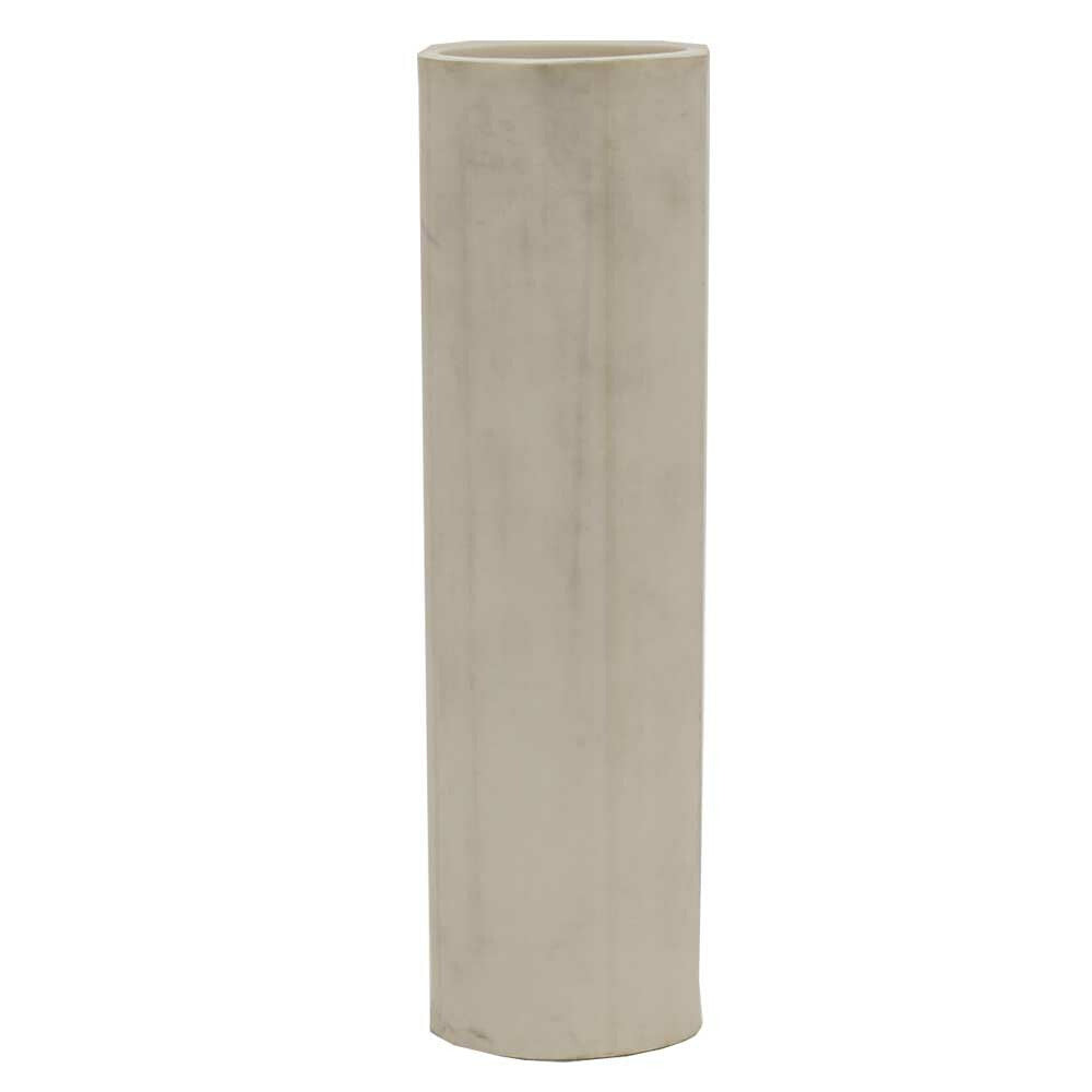 Tiara Rod Holder Sleeve White by Tiara