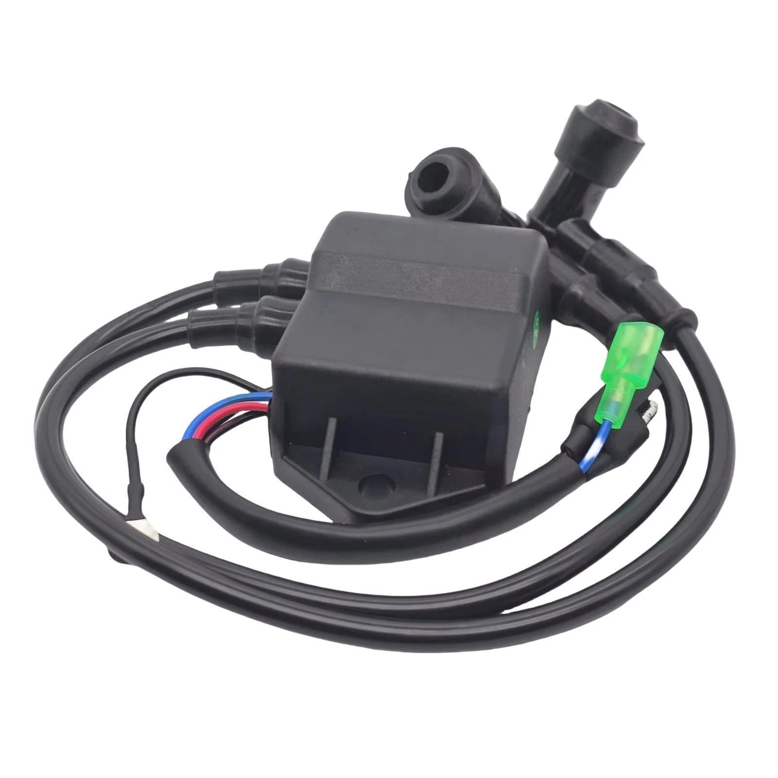 Cdi Unit For Suzuki Outboard 2 Stroke Dt6 Dt8 6hp 8hp 32900-98101