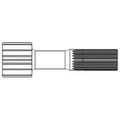 Differential Sunshaft Fits Case-ih 2470 2670 A76021 A76594
