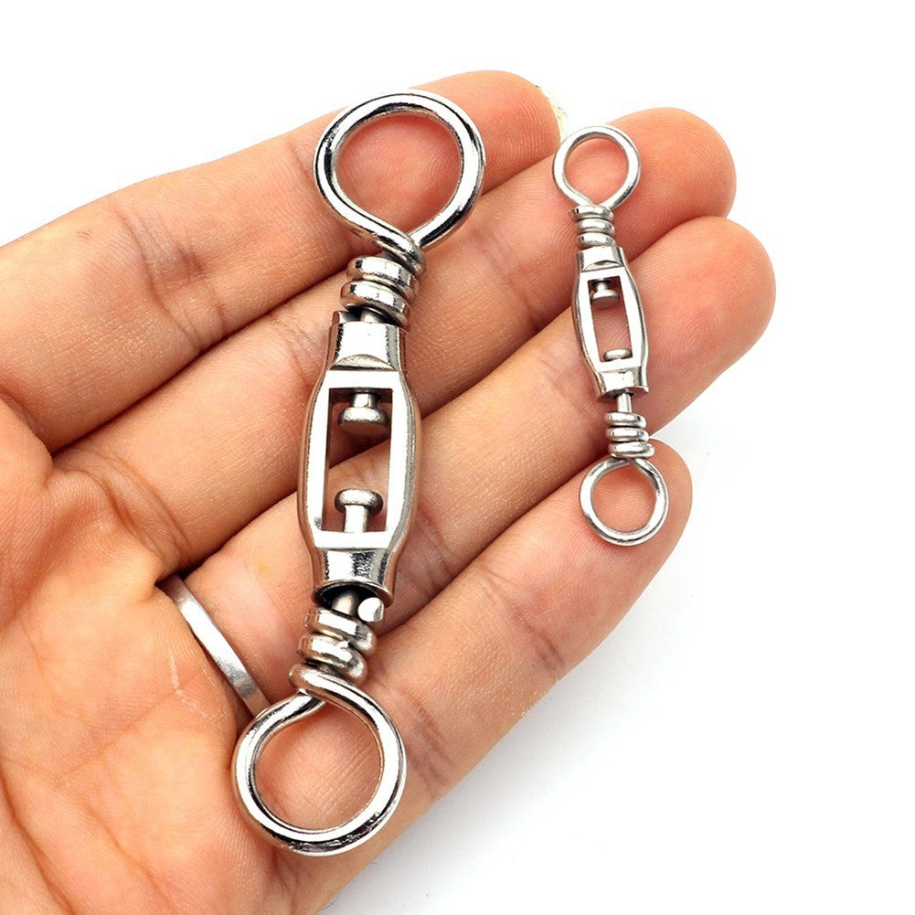 Fishing Swivel High Strength Quick Replacement