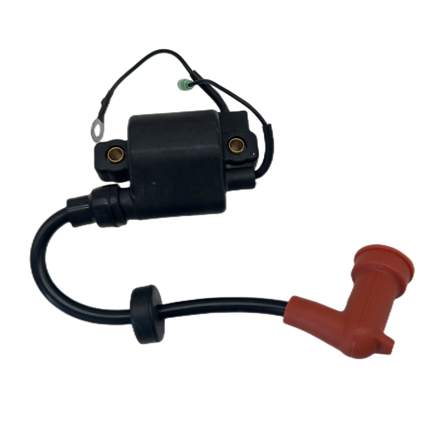 Ignition Coil for Yamaha Outboard 115-200HP V4/V6 Models