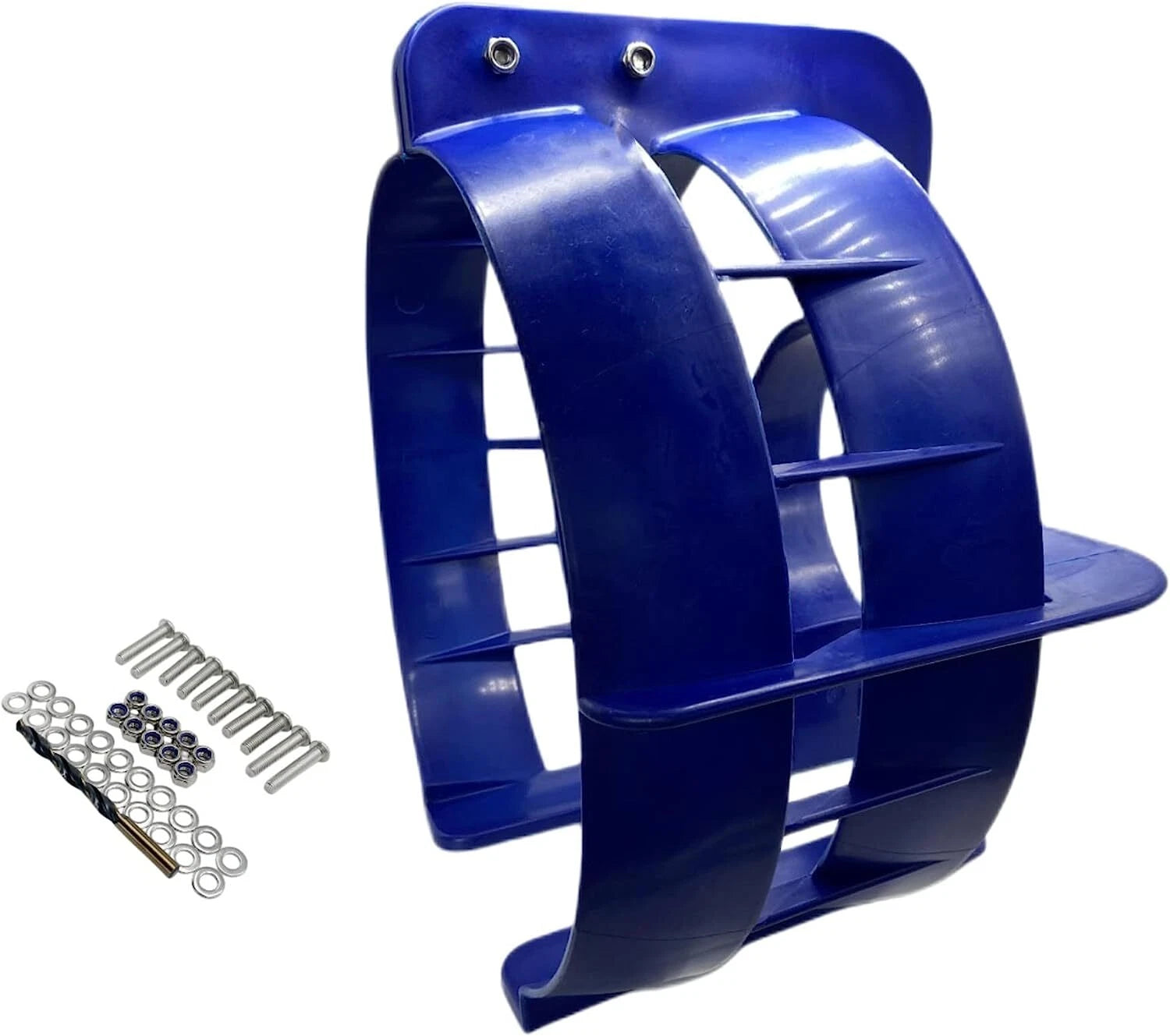 13" Propeller Safety Guard For Most Outboards Mercury /Yamaha