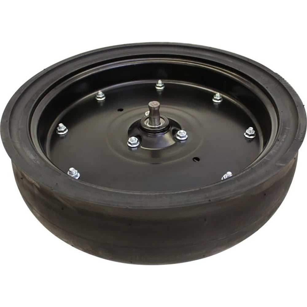 Aa41359 Gauge Wheel Fits John Deere 1530 1535 7000 7100 Maxemergeplus