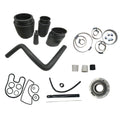 Transom Bellows Repair Reseal Kit Fits Mercruiser Bravo 30-803100t1