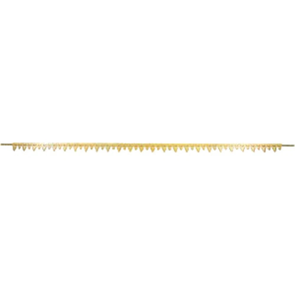 A-ah218388-ai Sickle; Middle Section, Course