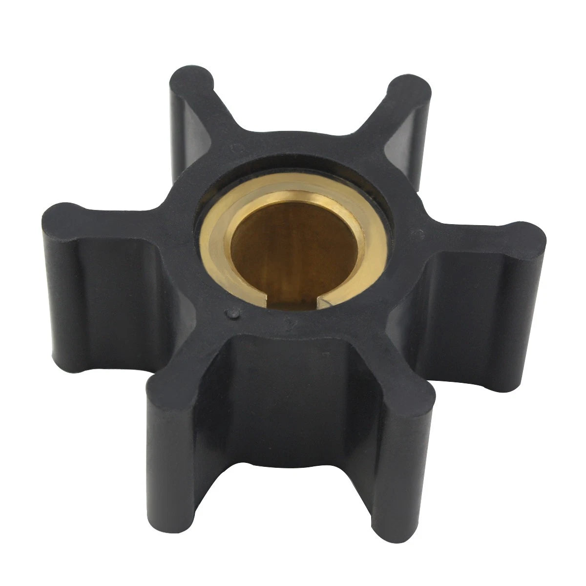 Flexible Impeller Yanmar 124223-42091 Jabsco 22799-0001 7052