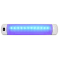 Aqua Signal Boat LED Interior Light Maputo 12V Blue White by Aqua Signal