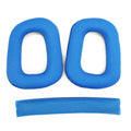 Headphones Earpads & Headband Earpads Cushion For Logitech G930 G430 D